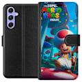 Pikkukuva 1 / 3: Samsung Galaxy A54 Lompakkokotelo Super Mario Bros