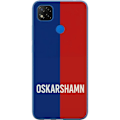 Pikkukuva 1 / 3: Xiaomi Redmi 9C NFC Läpinäkyvä kuori Oskarshamn - Hockey