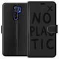 Pikkukuva 1 / 3: Xiaomi Redmi 9 Lompakkokotelo Eco Echo