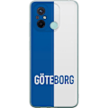 Pikkukuva 1 / 3: Xiaomi Redmi 12C Läpinäkyvä kuori Göteborg - jalkapallo