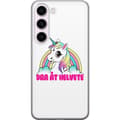 Kompatibelt Mobildeksel til Samsung Galaxy S23 Unicorn