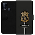 Pikkukuva 1 / 3: OnePlus Nord N100 Lompakkokotelo Liverpool