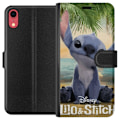 Pikkukuva 1 / 3: Apple iPhone XR Lompakkokotelo Rakastava – Sydämin & Kawaii-tunnelma