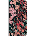 Miniatyrbillede 3 af 3: Huawei P smart 2019 Tegnebogsetui Urteagtig Retro
