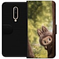 Miniatyrbilde 1 av 3: OnePlus 7 Pro Lommeboketui Labubu Graffiti Vibes – Gatukunst