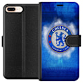 Pikkukuva 1 / 3: Apple iPhone 8 Plus Lompakkokotelo Chelsea