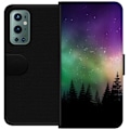 Pikkukuva 1 / 3: OnePlus 9 Pro Lompakkokotelo Revontulet