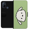 Miniatyrbillede 1 af 3: OnePlus Nord N100 Tegnebogsetui Snoopy Flip