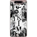 Pikkukuva 1 / 3: Samsung Galaxy A80 Läpinäkyvä kuori Kim Kardashian – Aest
