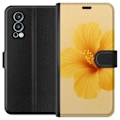 Pikkukuva 1 / 3: OnePlus Nord 2 5G Lompakkokotelo Lemon Zing