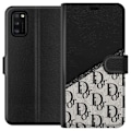 Pikkukuva 1 / 3: Samsung Galaxy A41 Lompakkokotelo Dior