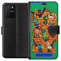 Pikkukuva 1 / 3: Samsung Galaxy S10 Lite Lompakkokotelo Minecraft