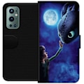 Miniatyrbillede 1 af 3: OnePlus 9 Pro Tegnebogsetui Dragetræneren