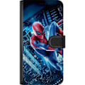 Miniatyrbillede 3 af 3: Apple iPhone 7 Tegnebogsetui Spiderman