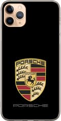 Kompatibel Mobilcover til Apple iPhone 11 Pro Max Porsche