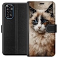 Miniatyrbillede 1 af 3: Xiaomi Redmi Note 11 Tegnebogsetui Ragdoll