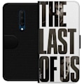 Miniatyrbild 1 av 3: OnePlus 7T Pro Plånboksfodral The Last of Us Ellie Joel Apoka