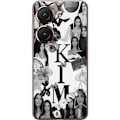 Pikkukuva 1 / 3: Asus Zenfone 9 Läpinäkyvä kuori Kim Kardashian – Aesthetic Look 2025