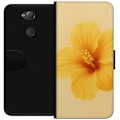 Miniatyrbillede 1 af 3: Sony Xperia XA2 Tegnebogsetui Lemon Zing