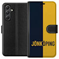 Pikkukuva 1 / 3: Samsung Galaxy A05s Lompakkokotelo Jönköping – Jääkiekko