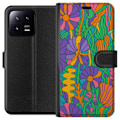 Miniatyrbillede 1 af 3: Xiaomi 13 Tegnebogsetui Farveeksplosion