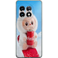 Pikkukuva 1 / 3: OnePlus 11 Läpinäkyvä kuori Labubu Summer Edition