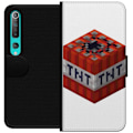 Pikkukuva 1 / 3: Xiaomi Mi 10 5G Lompakkokotelo Minecraft TNT