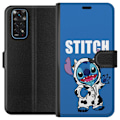 Pikkukuva 1 / 3: Xiaomi Redmi Note 11 Lompakkokotelo Ommel