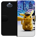 Pikkukuva 1 / 3: Sony Xperia 10 Lompakkokotelo Detektiivi Pikachu