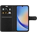 Miniatyrbilde 2 av 3: Samsung Galaxy A24 4G Lommeboketui Leksand – Ishockey