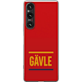 Miniatyrbilde 1 av 3: Sony Xperia 1 V Gjennomsiktig deksel Gävle - Ishockey