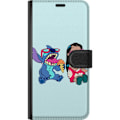 Pikkukuva 3 / 3: Samsung Galaxy A15 5G Lompakkokotelo Lilo & Stitch