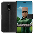 Pikkukuva 1 / 3: OnePlus 6T Lompakkokotelo A Minecraft Movie