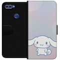 Miniatyrbillede 1 af 3: Huawei P smart Tegnebogsetui Kawaii Sanrio Cinnamonroll