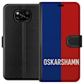 Miniatyrbilde 1 av 3: Xiaomi Poco X3 NFC Lommeboketui Oskarshamn - Hockey