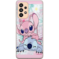 Miniatyrbild 1 av 3: Samsung Galaxy A33 5G Genomskinligt Skal stitch