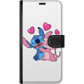 Miniatyrbild 3 av 3: Xiaomi Redmi Note 12 Plånboksfodral Lilo & Stitch