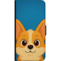 Miniatyrbilde 3 av 3: OnePlus 7T Pro Lommeboketui Hello Corgi