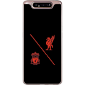 Pikkukuva 1 / 3: Samsung Galaxy A80 Läpinäkyvä kuori Liverpool L.F.C.