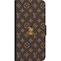 Pikkukuva 3 / 3: Huawei P Smart Z Lompakkokotelo LV LV BEAR