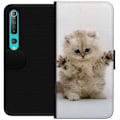 Miniatyrbillede 1 af 3: Xiaomi Mi 10 5G Tegnebogsetui Kat
