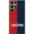 Pikkukuva 1 / 3: Samsung Galaxy S23 Ultra Läpinäkyvä kuori Linköping – Jääkiekko