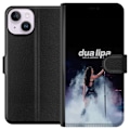 Pikkukuva 1 / 3: Apple iPhone 15 Lompakkokotelo Dua Lipa – Signature Looks & Vibes
