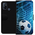 Miniatyrbillede 1 af 3: OnePlus Nord N100 Tegnebogsetui VM Fodbold 2018