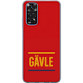 Pikkukuva 1 / 3: Xiaomi Redmi Note 11S Läpinäkyvä kuori Gävle - Jääkiekko