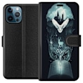 Pikkukuva 1 / 3: Apple iPhone 12 Pro Lompakkokotelo Harry Potter