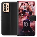 Kompatibelt Plånboksfodral till Samsung Galaxy A33 5G Mbappe