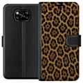 Pikkukuva 1 / 3: Xiaomi Poco X3 NFC Lompakkokotelo PredaDots