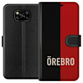 Pikkukuva 1 / 3: Xiaomi Poco X3 NFC Lompakkokotelo Örebro – Hockey