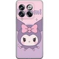 Miniatyrbilde 1 av 3: OnePlus 10T Gjennomsiktig deksel Kuromi Kawaii